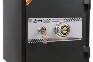 Két sắt Dong Sung DS 50C